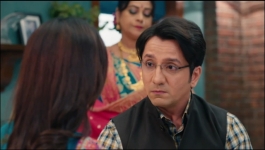 Dharampatni - 5th December 2022